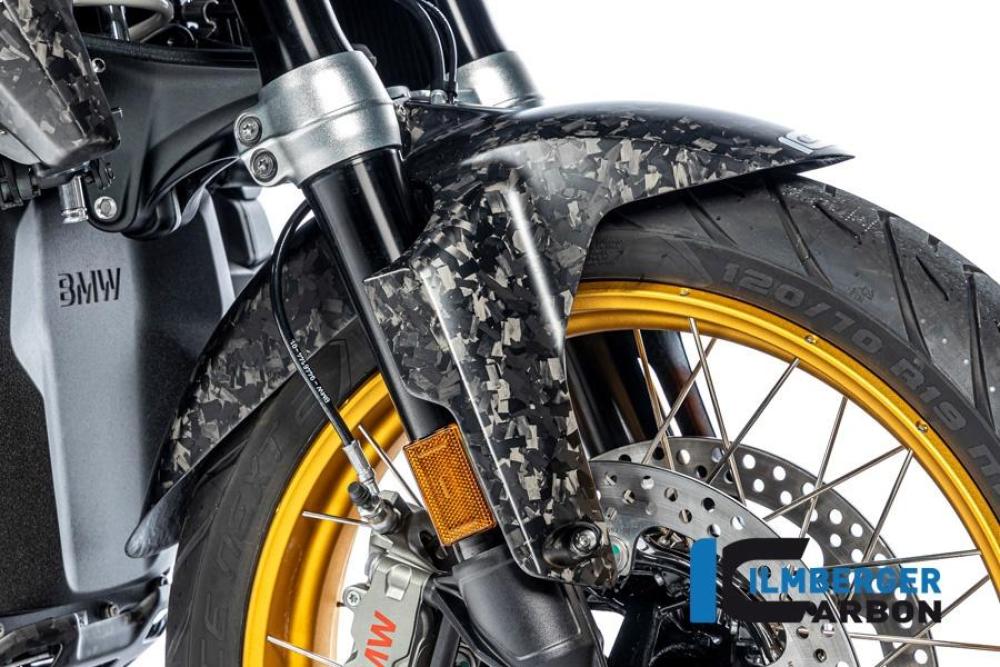 Kotflügel vorne BDC matt BMW R 1300 GS ab 2023