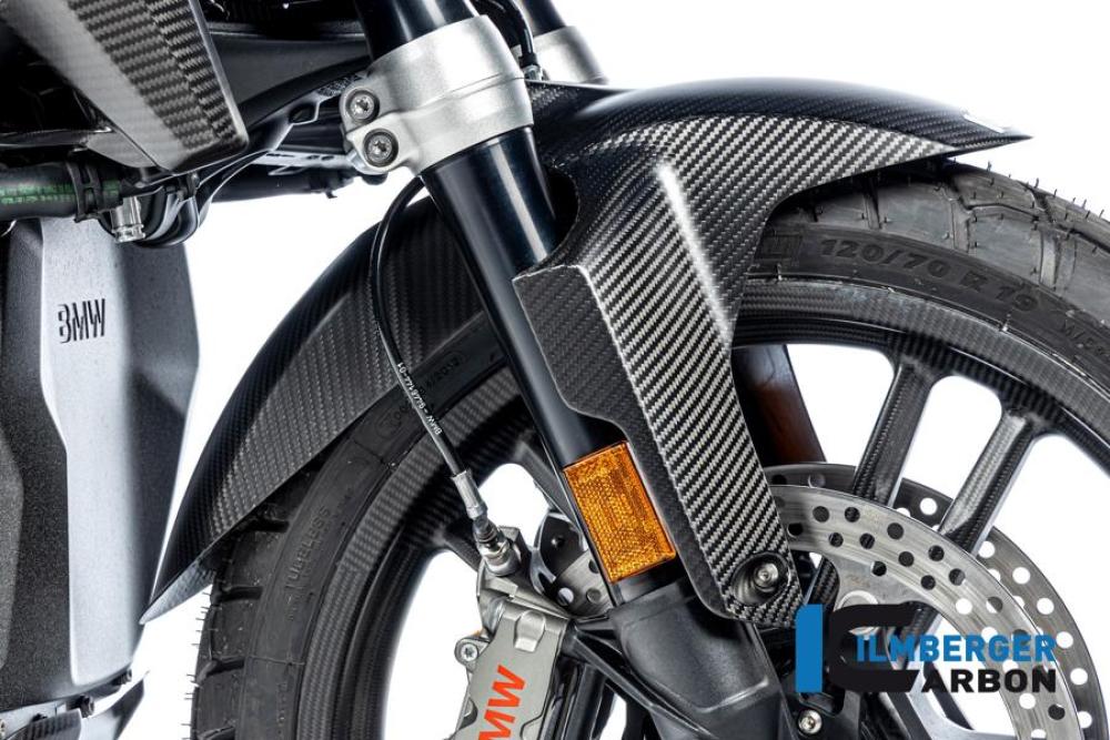 Front fender matt BMW R 1300 GS from 2023