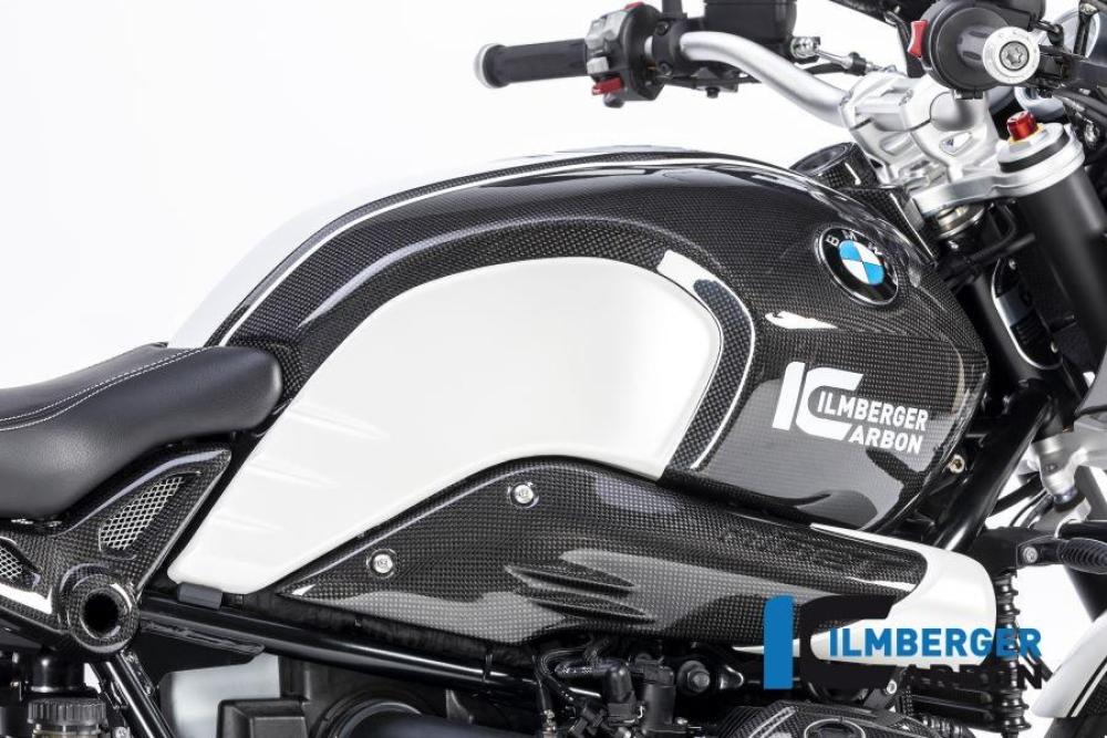 Fuel tank  BMW R Nine T Racer´17