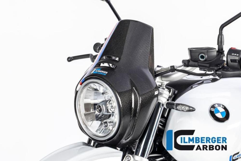 Headlight cover BMW R nineT Urban GS