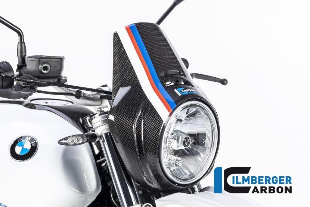 Headlight cover BMW R nineT Urban GS