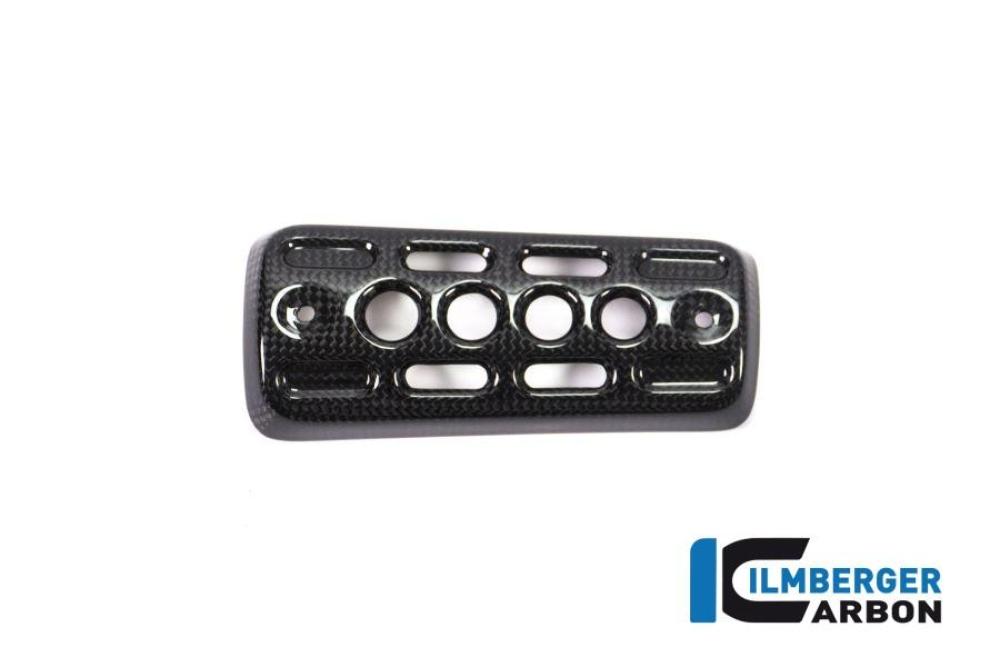 Silencer Protector Carbon -  BMW R nineT Urban GS