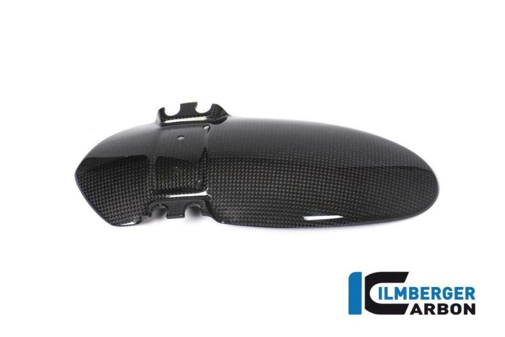 Front Mudguard rear part Carbon - BMW R nineT Urban GS