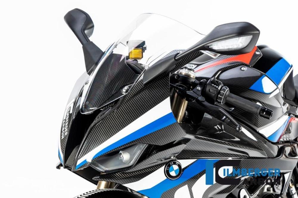 Verkleidungsoberteil Straße einteilig BMW S 1000 RR ab Bj 2019