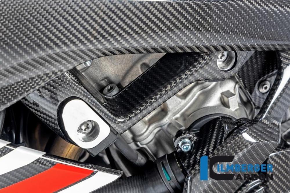Rahmenabdeckung links grosse Version BMW S 1000 RR ab Bj 2019