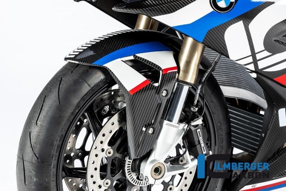 Kotflügel vorne BMW S 1000 RR ab Bj 2019