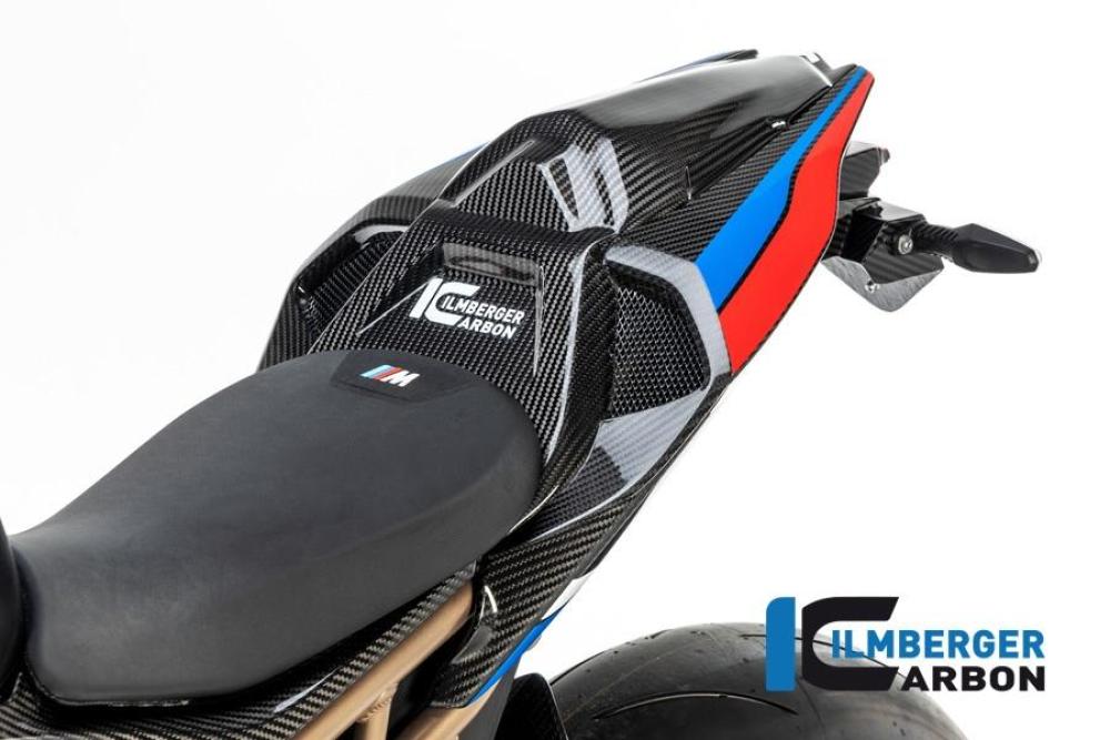 Heckverkleidung links BMW S 1000 RR ab Bj 2019