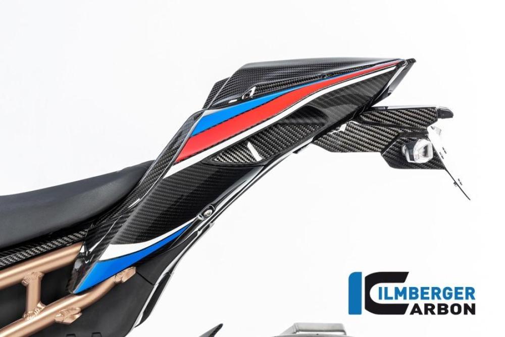 Heckverkleidung links BMW S 1000 RR ab Bj 2019