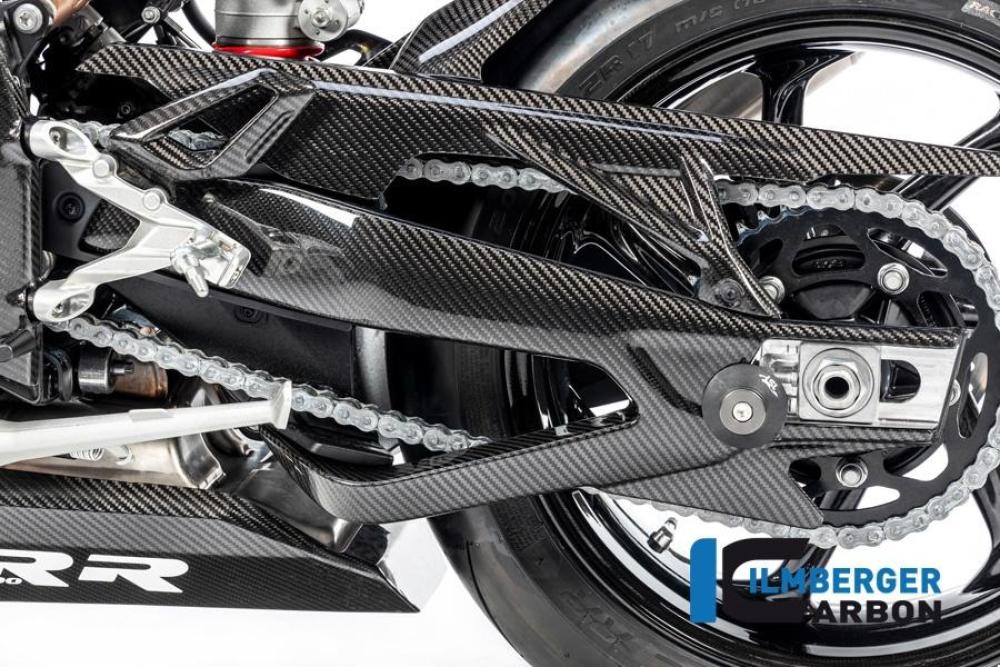 Schwingenabdeckung links BMW S 1000 RR ab Bj 2019