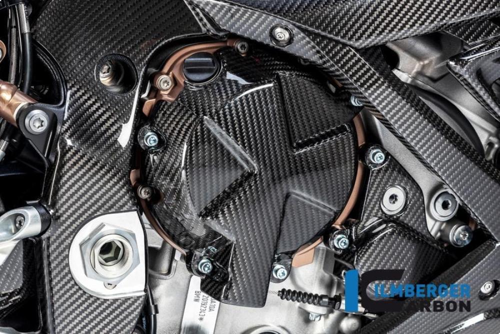 clutch cover  S 1000 RR from 2019
