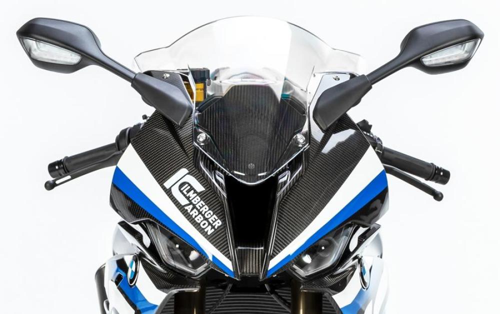 Verkleidungsoberteil Straße einteilig BMW S 1000 RR ab Bj 2019