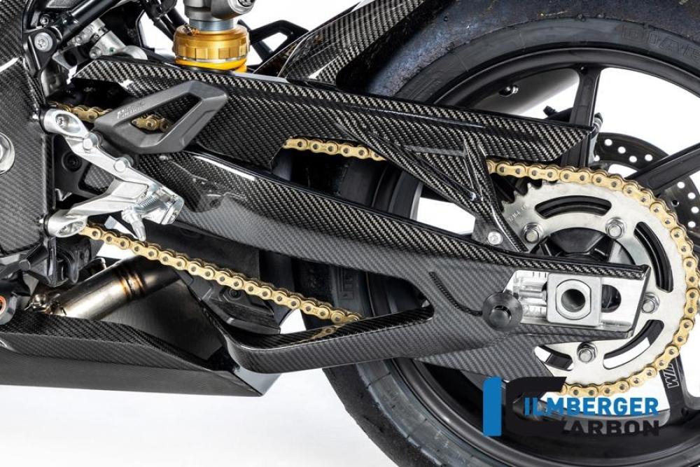Schwingenabdeckung links BMW S 1000 RR ab Bj 2019