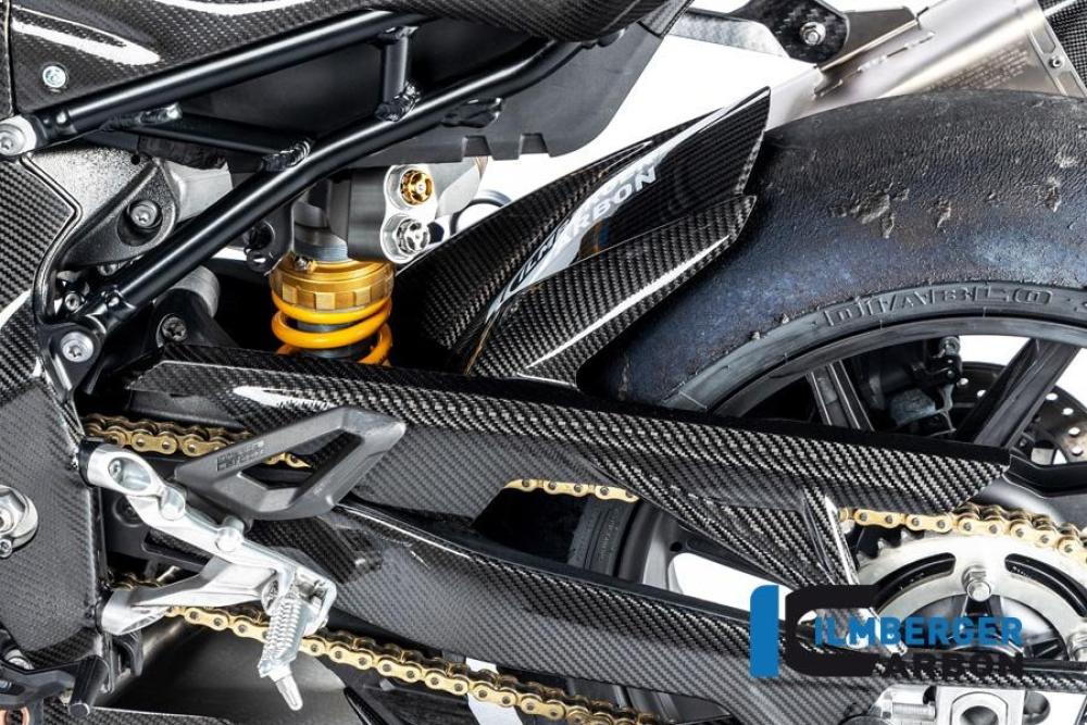 Rear Hugger Racing BMW M 1000 RR / S 1000 RR MY from 2019