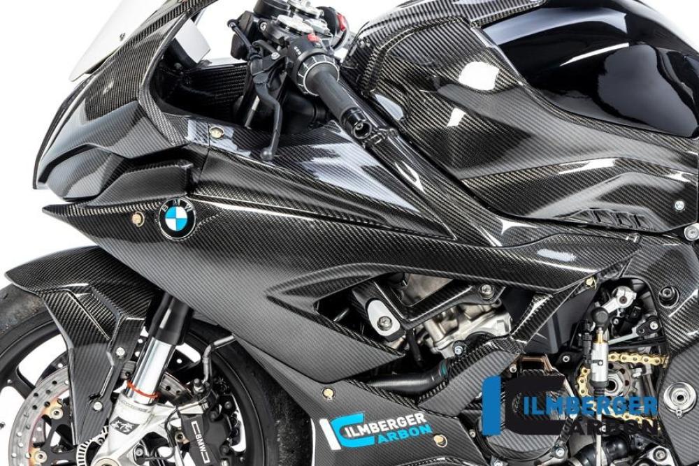 Verkleidungsseitenteil links Racing BMW S 1000 RR ab Bj 2019