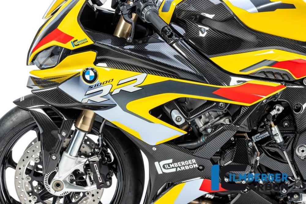 Fairing Side Panel left street version BMW M 1000 RR 2021