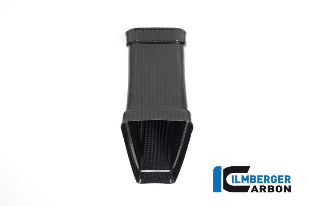 Lufteinlasskanal am Oberteil BMW M 1000 RR / S 1000 RR ab Bj 2019