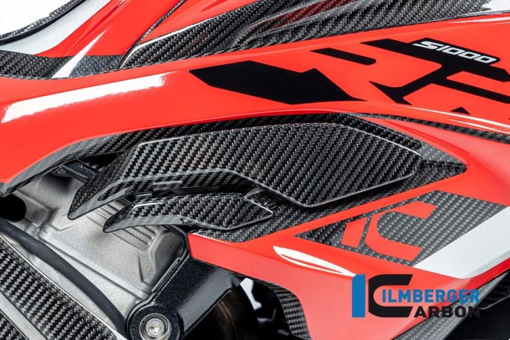 Air deflector right S1000RR 2023