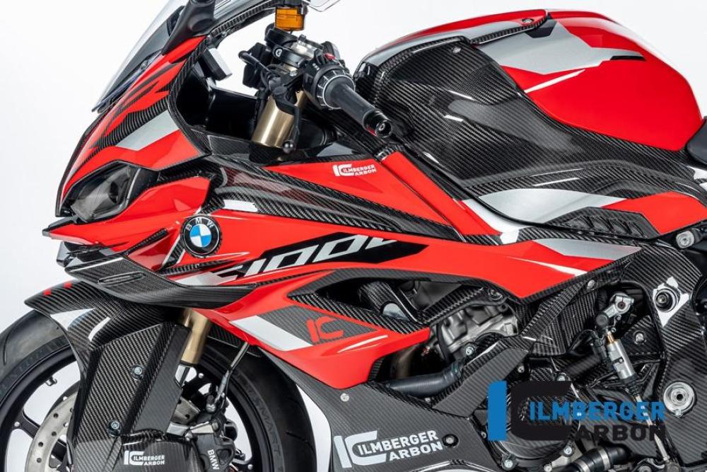 Fairing Side Panel left street version BMW S 1000 RR from 2023