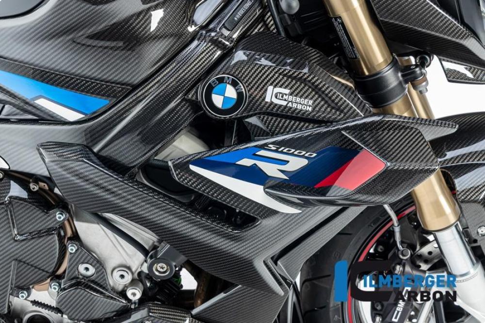 Verkleidungsseitenteil rechts BMW S 1000 R ab 2021