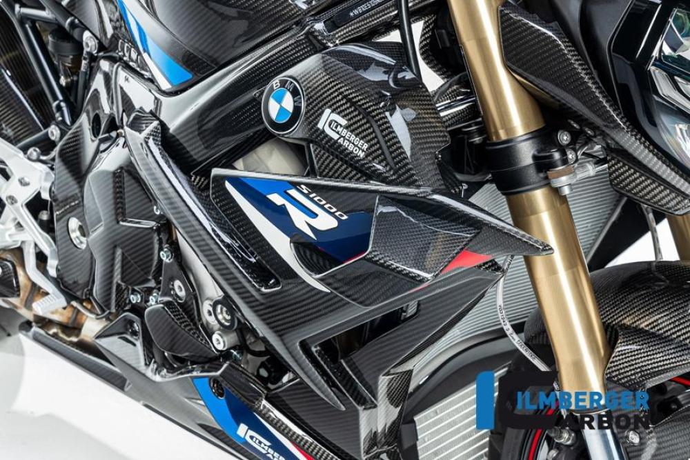 Fairing Side Winglet right side BMW S 1000 R MY from 2021