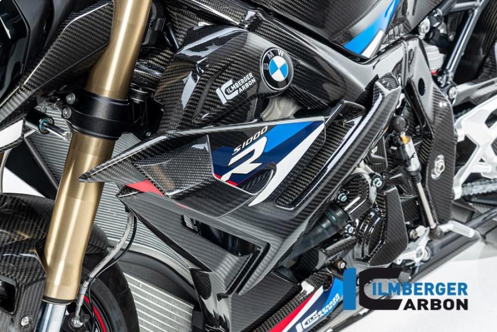 Verkleidungsseitenteil links BMW S 1000 R ab 2021