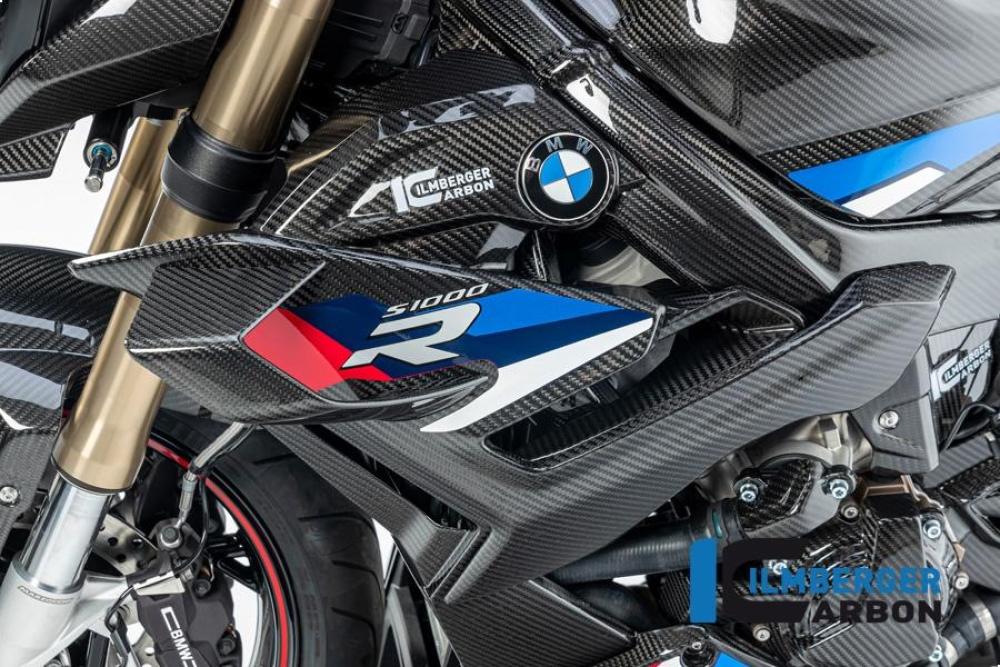 Verkleidungsseitenteil links BMW S 1000 R ab 2021