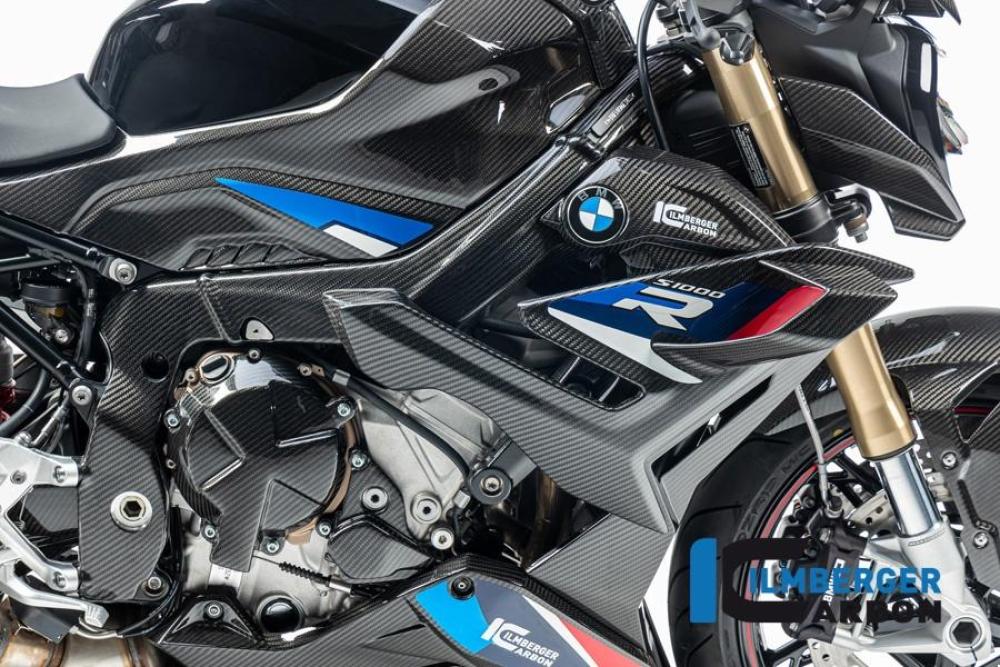 Verkleidungsseitenteil rechts BMW S 1000 R ab 2021
