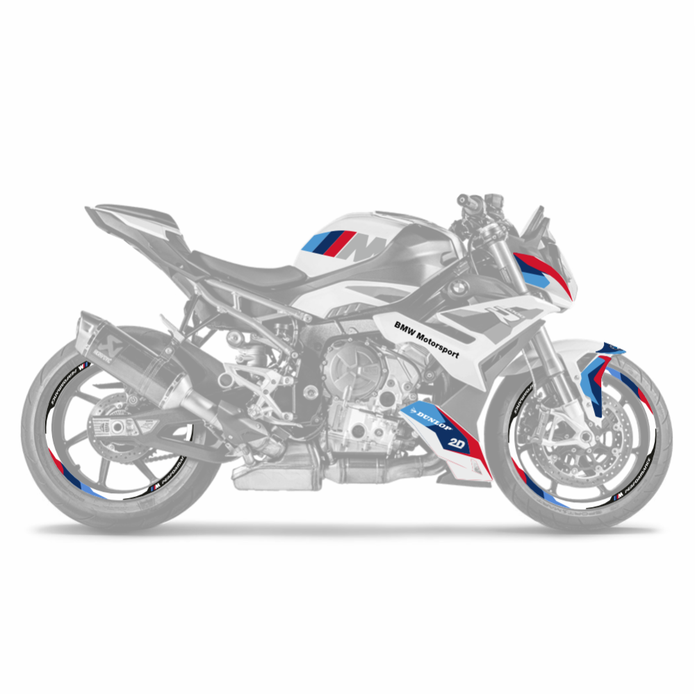 BMW S1000R (20-_) "Upgrate" Graphics