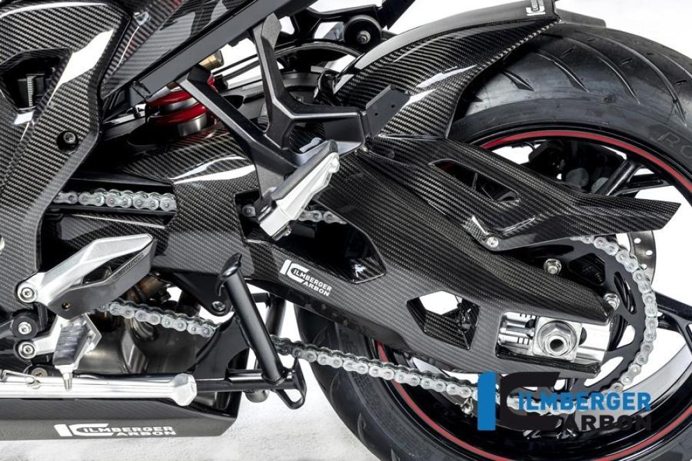 Schwingenabdeckung links BMW S 1000 XR ab 2020