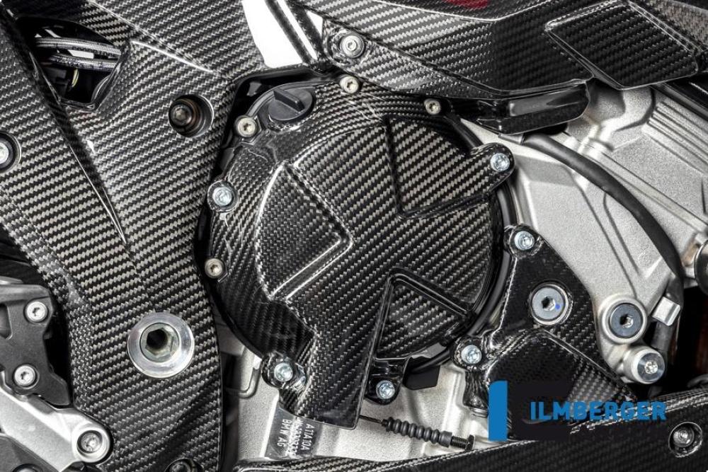 Clutch Cover  BMW S1000XR from MY 2020