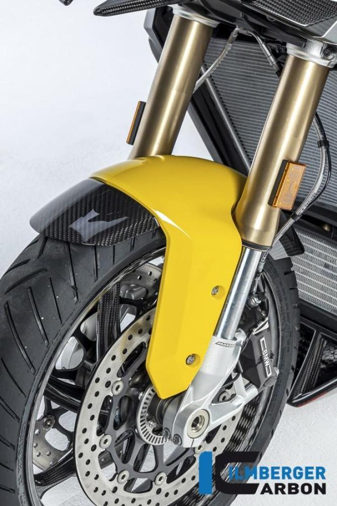 Kotflügel vorne für lackierten original Kotflügel S 1000 XR 2020