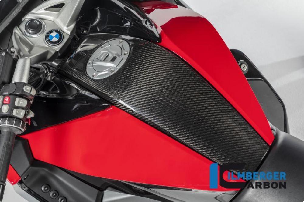 Tank Centre Panel - BMW K 1600 GT / K 1600 GTL / K 1600 Bagger