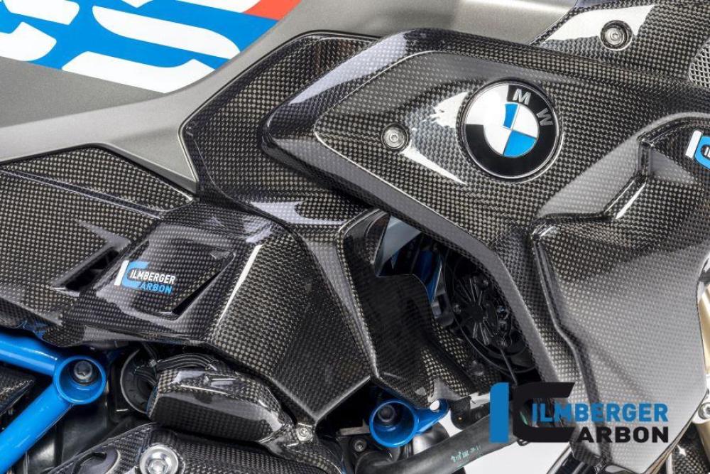 Luftauslassverkleidung rechts BMW R 1200 GS ab Bj 2017