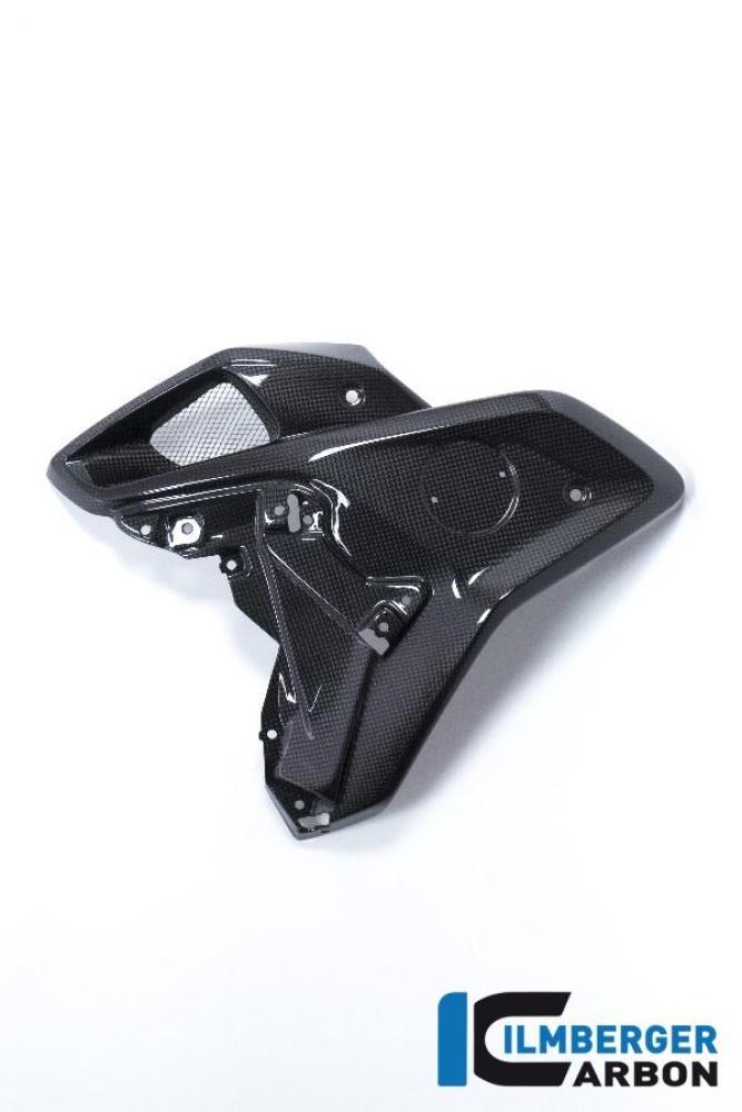 Windkanal links BMW R 1200 GS ab Bj 2017