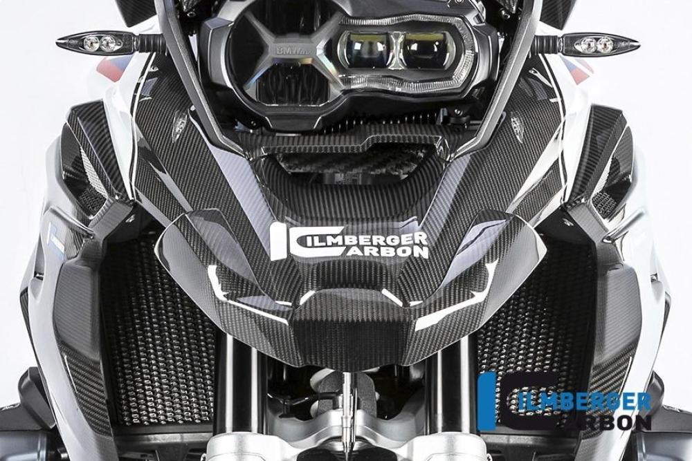 Schnabelverlängerung vorne BMW R 1250 GS