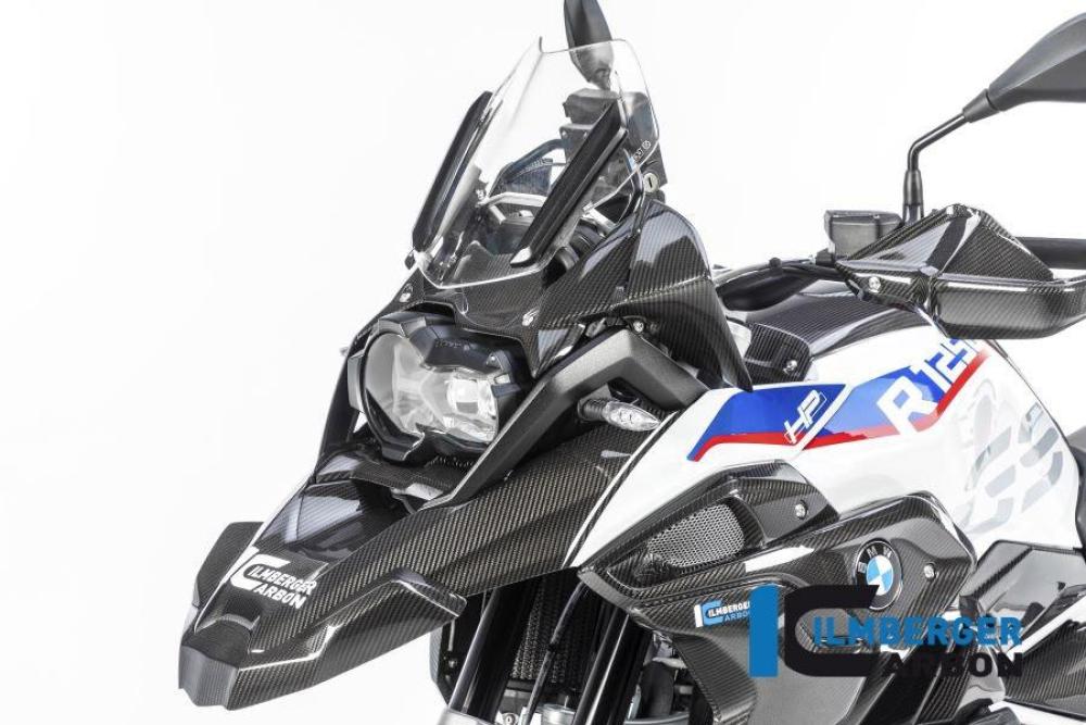 Front Beak / Upper Mudguard BMW R 1250 GS