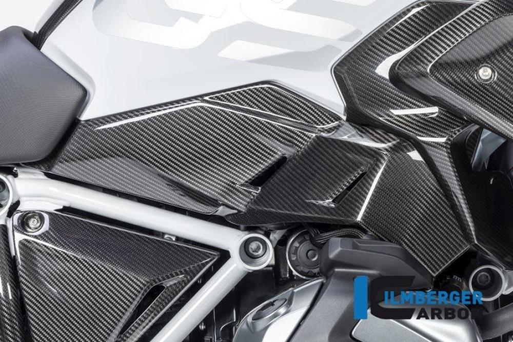 AIRVENT COVER right SIDE BMW R 1250