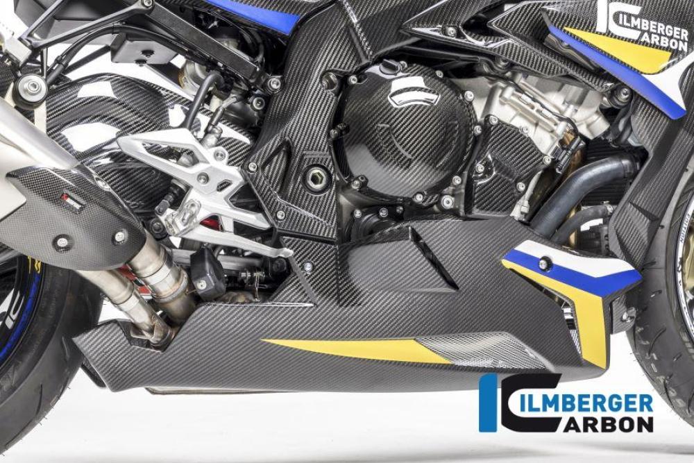 BELLY PAN - BMW S 1000 R (from 2017)