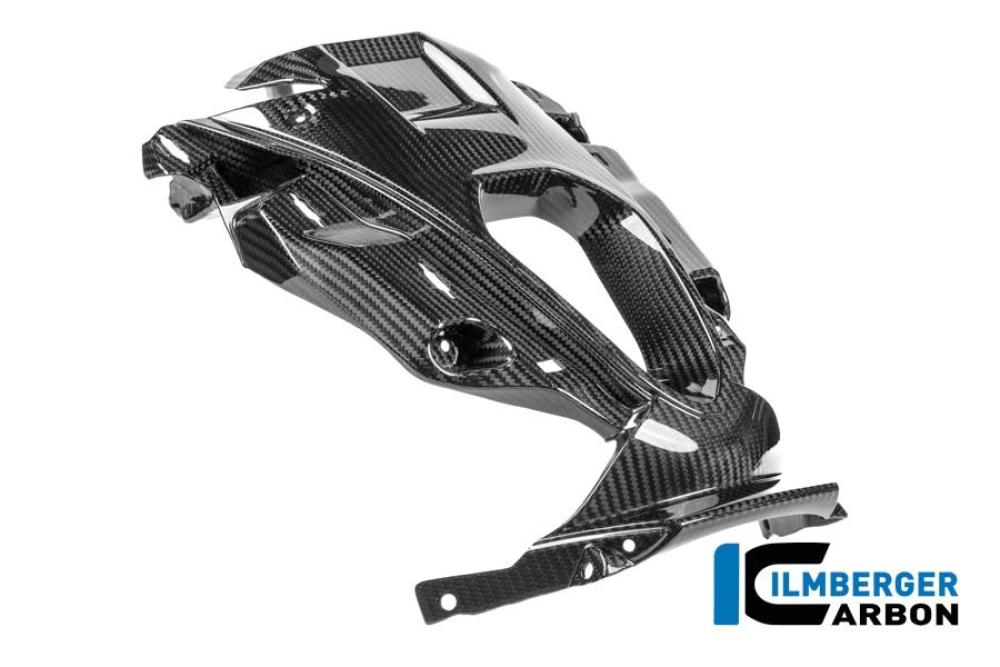 Lufteinlass Carbon glanz M 1000 RR Straße (ab 2025)