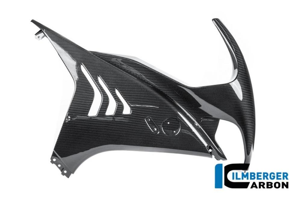 Right Side Fairing Carbon Gloss M 1000 RR Street (from 2025)