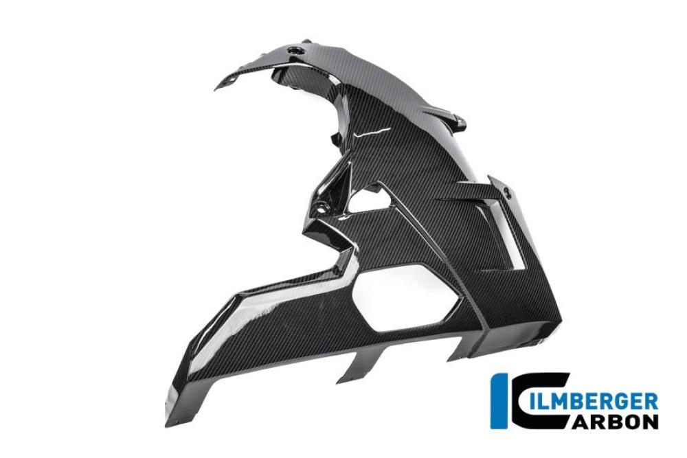 Motor Spoiler Kit Carbon Gloss M 1000 RR Street (from 2025)