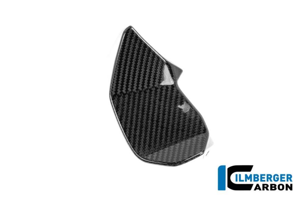 Cockpitabdeckung links Carbon glänzend BMW R 1300 RS