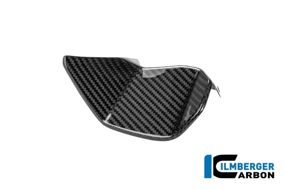 Cockpitabdeckung links Carbon glänzend BMW R 1300 RS