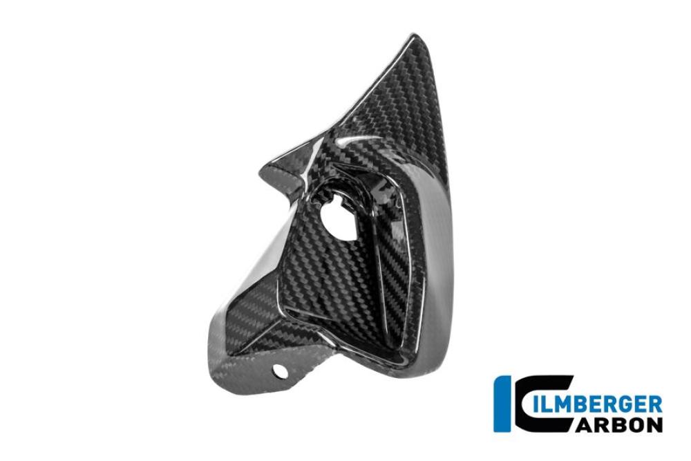 Cockpitabdeckung rechts Carbon glänzend BMW R 1300 RS