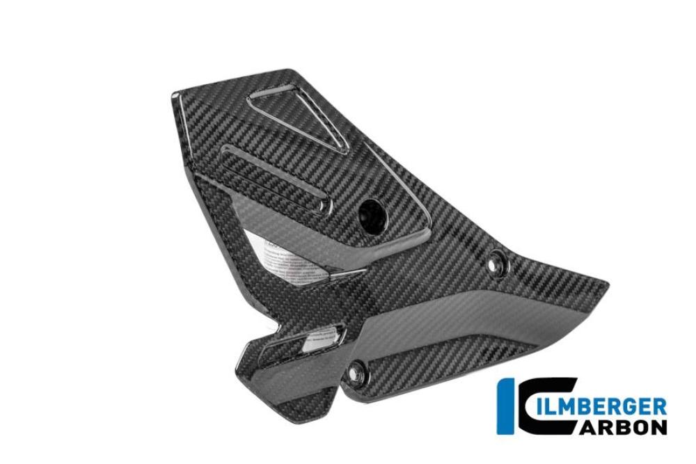 Fersenschützer rechts Carbon glänzend R 1300 GS Adventure