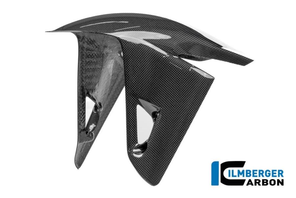 Kotflügel vorne glänzend Ducati Streetfighter V4 2025