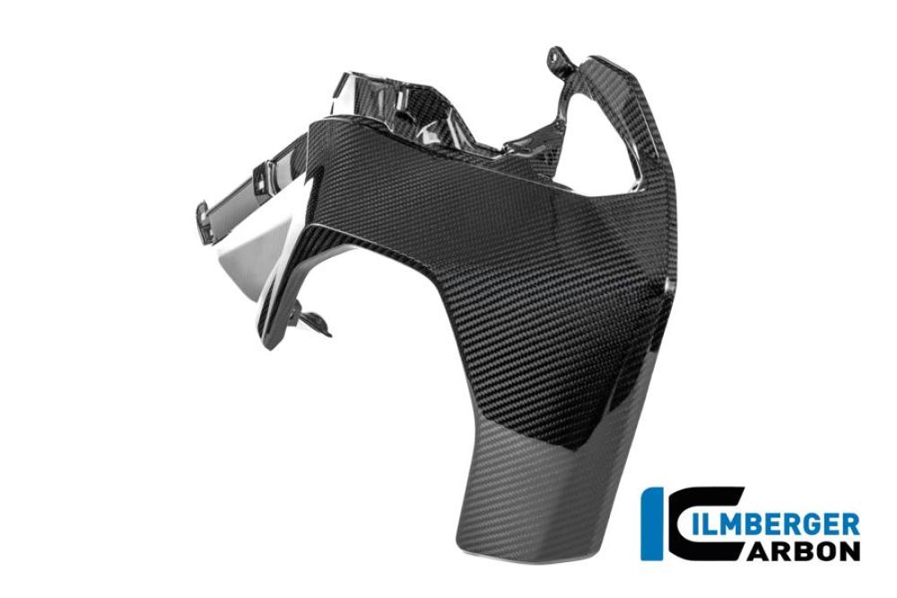 Right air outlet fairing carbon glossy BMW R 1300 R