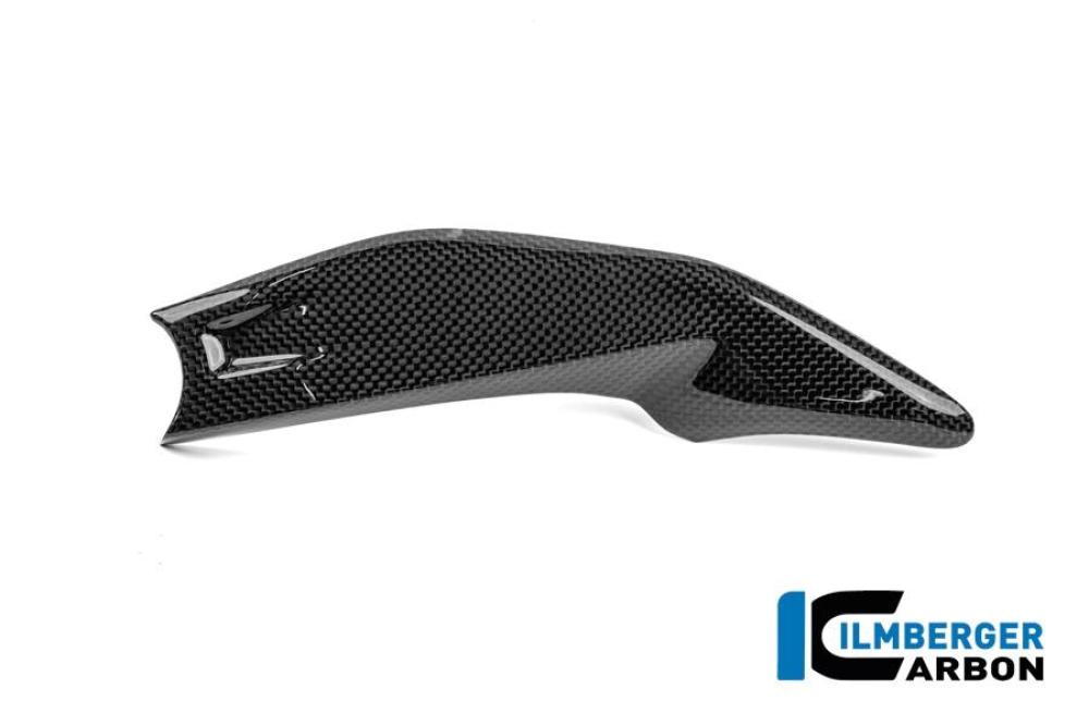 Rahmenabdeckung links Carbon glanz Panigale V4 2025
