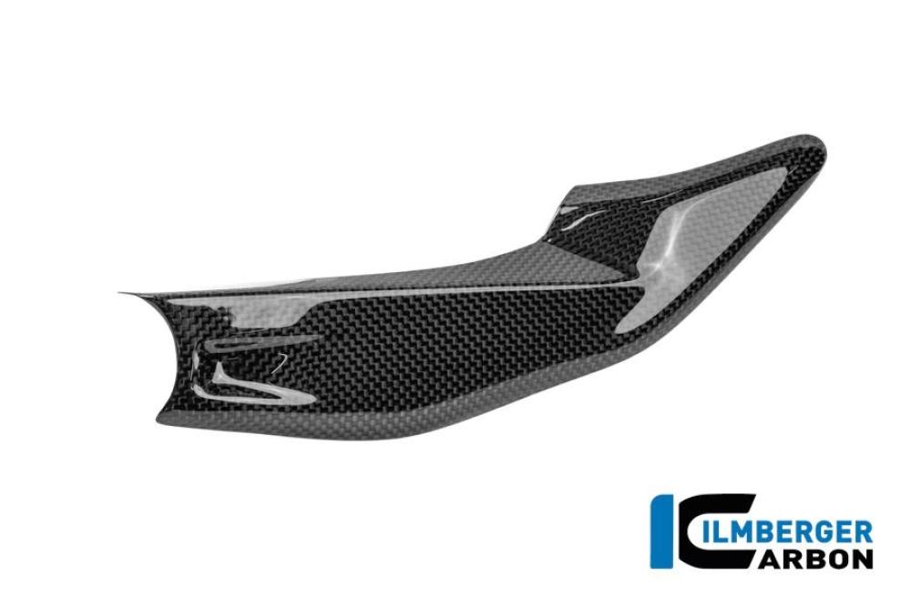 Frame cover right carbon gloss Panigale V4 2025