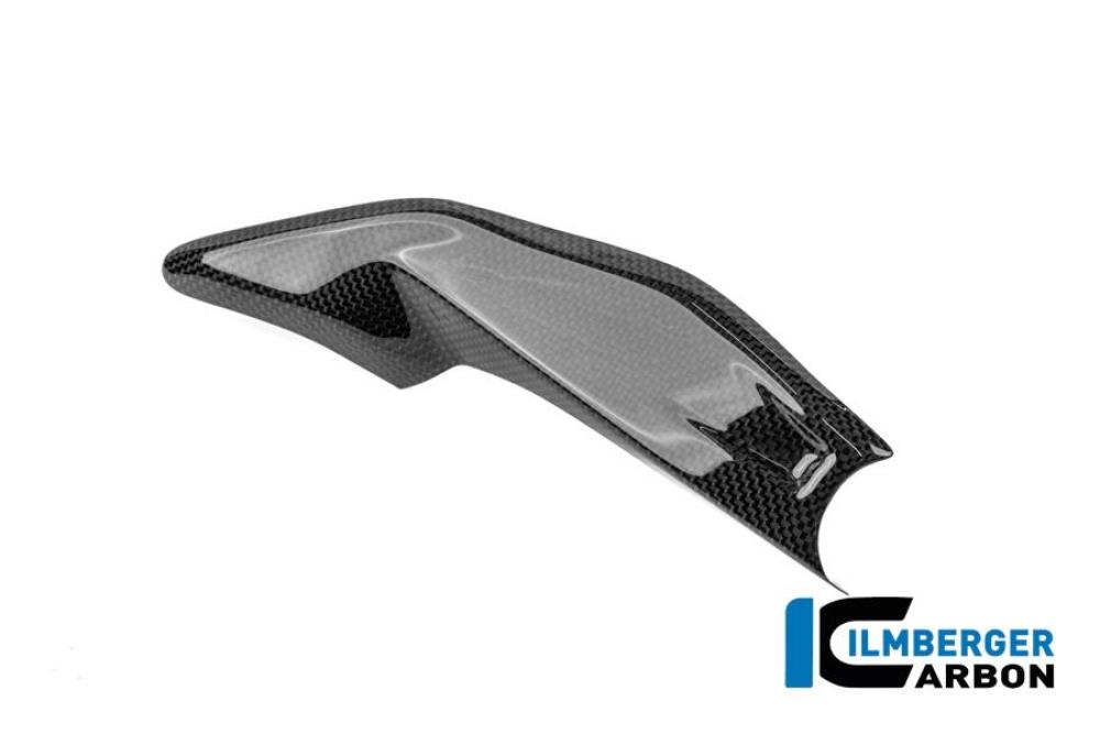 Frame cover right carbon gloss Panigale V4 2025